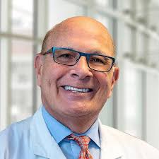 Obstetrics and Gynecology Department Leadership