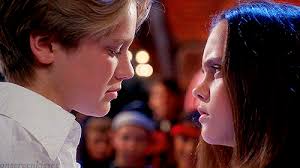 Meeting and Dating Casper McFadden