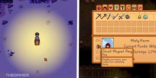 Where To Find Topaz In Stardew Valley