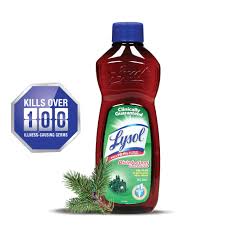 Lysol disinfectant pine action cleaner concentrate, 1 gal bottle. Lysol Disinfectant Concentrate Pine Scent 150ml Shopee Philippines
