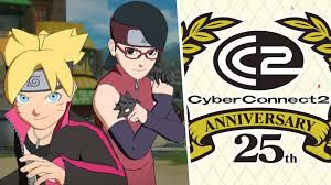 Jan 05, 2011 · naruto: Nuevo Juego De Dragon Ball O Naruto Cyberconnect2 Se Prepara Su 25 Aniversario Tierragamer
