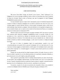Documents similar to eseu motivațional științe politice. Eseu MotivaÅ£ional Model 2