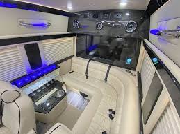 2021 Mercedes Benz 3500 170 Custom Mercedes Benz Mercedes