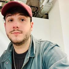 Pedro Pascal with Brandon Campbell in new photo.