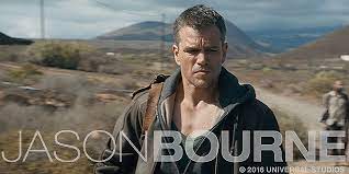 Die figur trat erstmals 1980 in seinem roman the bourne identity (die bourne identität) auf. Jason Bourne 5 Der Actionfilm In 2016 Mode Shopping Designer Trends Fashionstreet Berlin