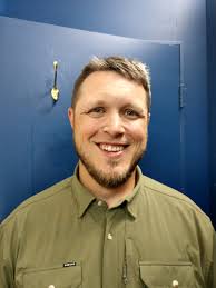 Shriver's Pharmacy in Loudonville has Rob Shuster as the pharmacist