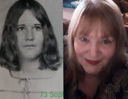 Candy Renee Hammer Hickman (1957-2021)