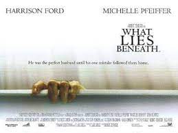 Currently, what lies below is the top trending program on netflix in the united states. What Lies Beneath Robert Zemeckis Michelle Pfeiffer What Lies Beneath What Lies Beneath Love Movie