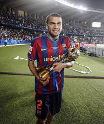 كأس العالم روسيا fifa 2018. Barca Lovers On Twitter Dani Alves 2009 Fcbarcelona