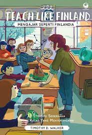 Gunakan plugin untuk membersihkan malware phising. Rangkuman Buku Teach Like Finland Pimtar