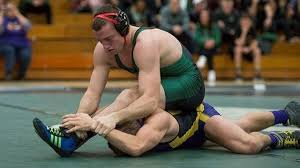 Wins and losses matter, so who's got the best possible record in aew after three shows? College Wrestling Division Ii Super Region By The Numbers Ncaa Com