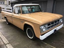 Image result for Beige 1968 Dodge