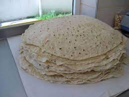 Yemek Sacda Ekmek Pisirmek 12 Ekmekler Yemek Yemek Tarifleri