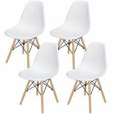 3.5 out of 5 stars. Dining Chairs For Sale Ebay