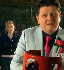 Paul kills to keep his secret?