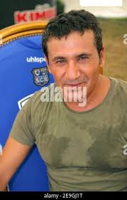 Terry le sueur hi-res stock photography and images