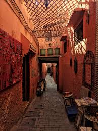 Pin On Marrakech