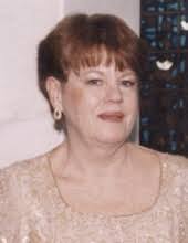 Obituary information for Ann Magrady