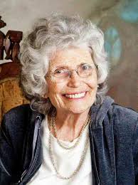 Obituary for Ann Garrett Kemp Murray