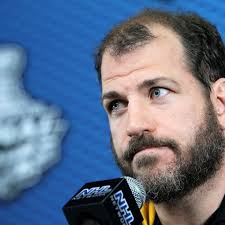 2016 NHL Winter Classic: A look back at the best alumni highlights