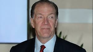 David Malpass as World Bank chief should please Democrats AND Republicans  (but not China)