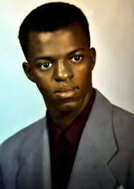 Happy Heavenly Father's Day to My Dad James L. Bussey