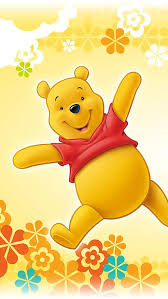 Personalize it with photos & text or purchase as is! Wallpapers Of Winnie The Pooh Group 88
