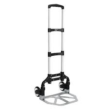 Compact Hand Truck Chicago