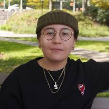 Jennifer Ocampo's Instagram, Twitter & Facebook