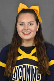 2019-20 Cheerleading Roster