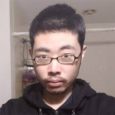 Wei Luo: Contributing Author Bio