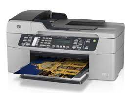 Use the links on this page to download the latest version of hp officejet j5700 series drivers. Hp Officejet J5750 All In One Printer Driver Software Downlod Series Drivers