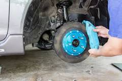 Bad Brake Caliper Symptoms: 7 Signs to Watch Out For - In The ...