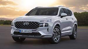 Maybe you would like to learn more about one of these? Hyundai Santa Fe Autobild De