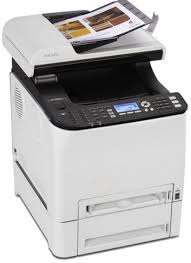 And if you cannot find the drivers you want, try to download driver updater to help you automatically find drivers, or just contact our support team, they will help you fix your driver. Ricoh Aficio Sp C252sf Multifunction Color Printer Copyfaxes