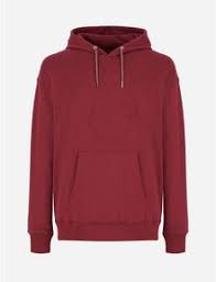 Armani exchange authentic metallic stripe logo layered hoodie red nwt retail $89. Armani Exchange Sweatshirt With Hood And Embroidered Dragon Hoodie For Men A X Online Store