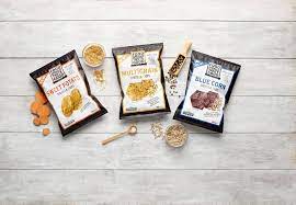 The snack bars in our selection are a perfect healthy choice for snacking in between meals, at work, or on the go. Healthy Food Brands To Watch In 2018 About Time Magazine