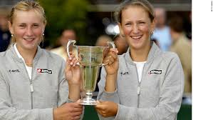 Click here for a full player profile. Made In Minsk No 1 Azarenka Remembers Her Roots Cnn