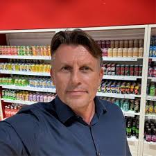 Grand opening of a new large BILLA supermarket in Steyregg near Linz in…