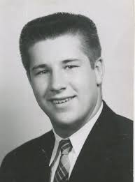 Allen Savin Obituary