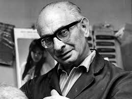 Derby barber was many a boy's introduction to the grown-up world