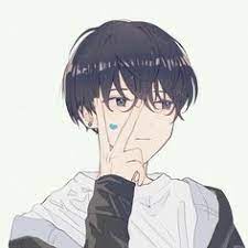 Gambar kartun laki laki ganteng keren. Anime Masker