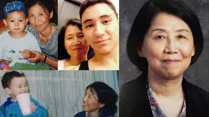 Fundraiser by Christine Ho : In Memory of PingPing Zhu