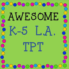 Rose Kasper's Upper Elementary Resources (rosekaspersresources)