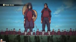Advanced Survival 02 The Last Naruto Shippuden Ultimate Ninja Storm Naruto Shippuden Naruto