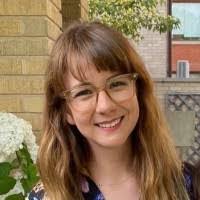 Kelsey Vogt's Instagram, Twitter & Facebook