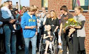 Im folgenden jahr bekommt die kleine fami. 82 Zuhause Im Gluck Familie Zenner Zuhause Ideen