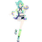 ぷわぷわぽぷら