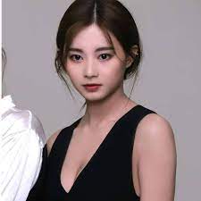 For tzuyu @twicetagram dm me for fff or lfl i . Chou Tzuyu å'¨å­ç'œ On Instagram Tzuyu Follow Tzuyu Uwu For More Updates Asian Inspired Makeup Korean Girl Groups Kpop Girls