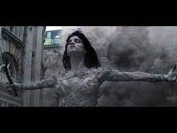 Historia Princesa Ahmanet La Momia 2017 Movie Scenes La Momia La Momia 2017 Dioses De La Muerte